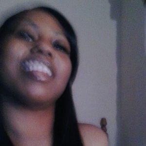 Meet your Posher, Patrice